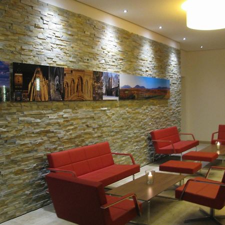 Hotel Loewengarten Speyer Bagian luar foto