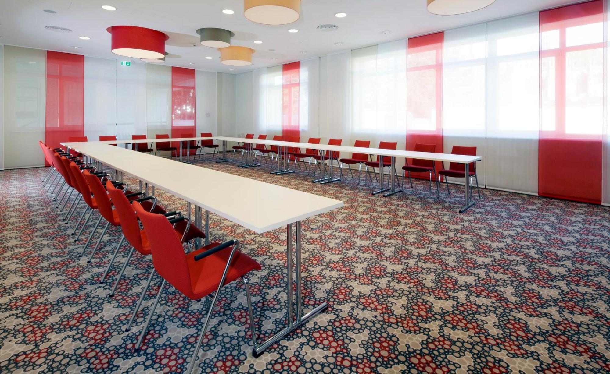 Hotel Loewengarten Speyer Bagian luar foto