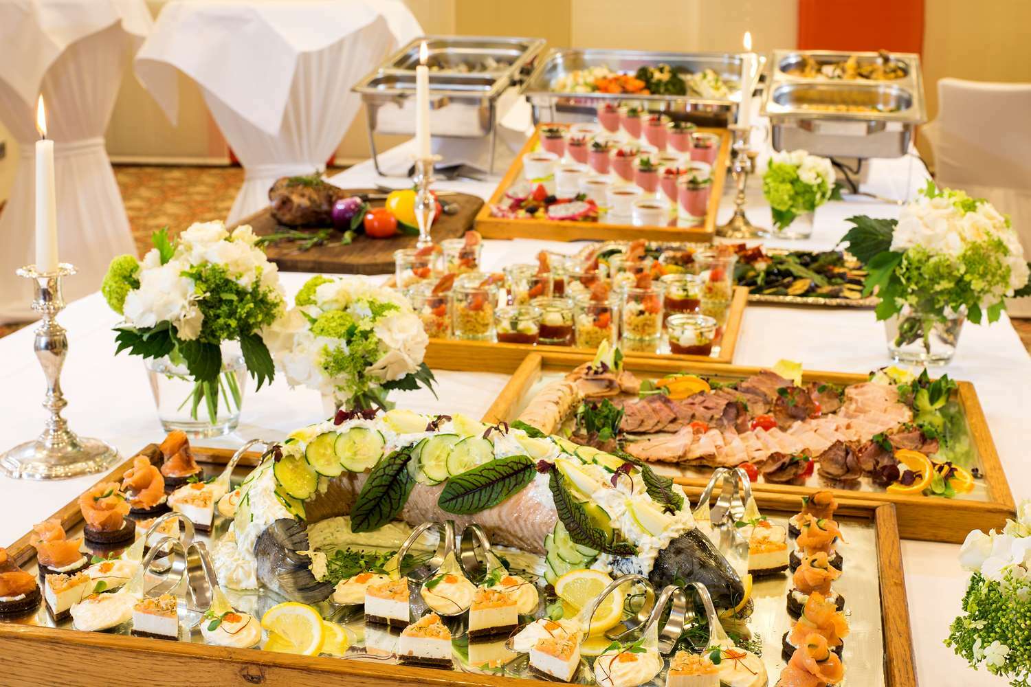 Hotel Loewengarten Speyer Restoran foto